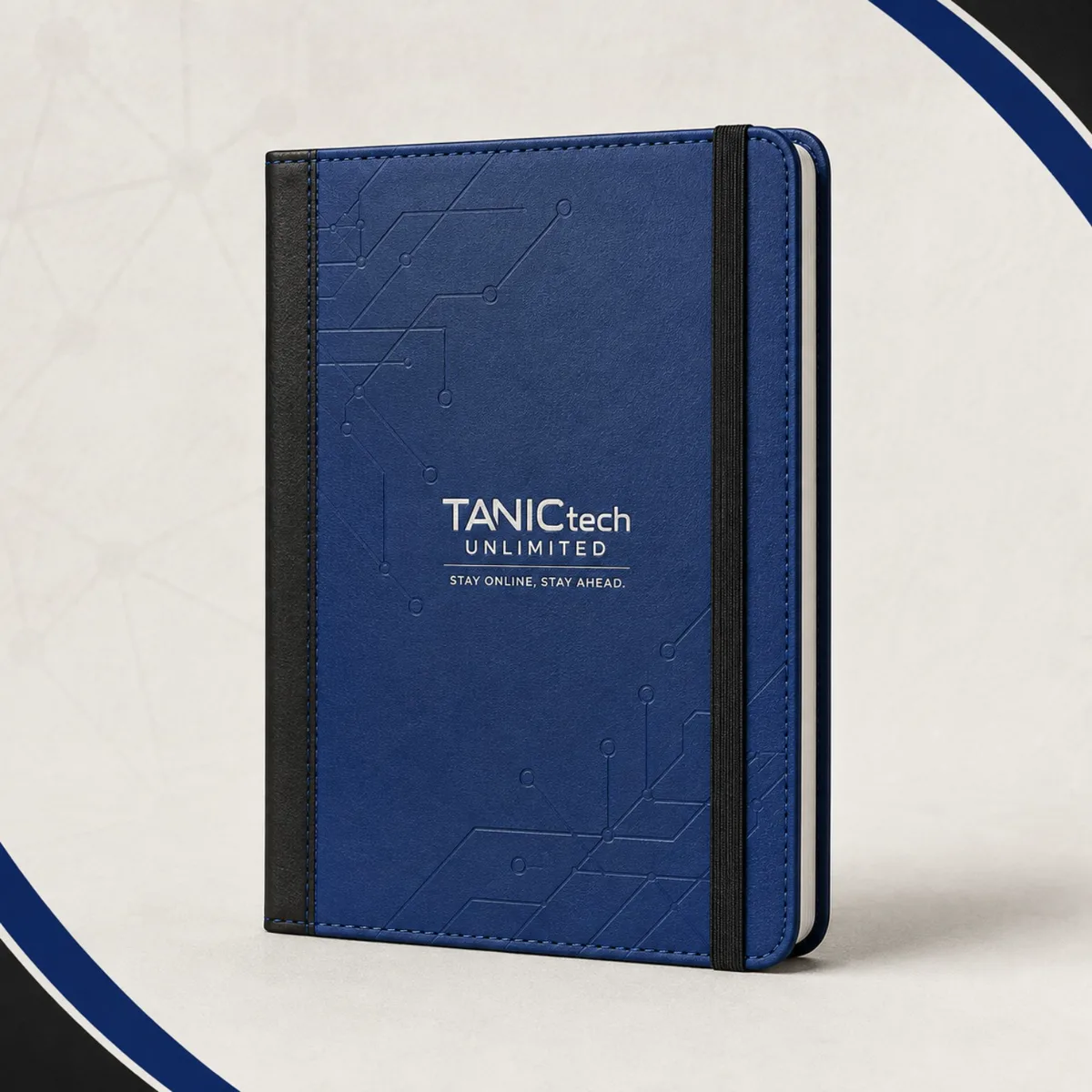 Premium Notebook